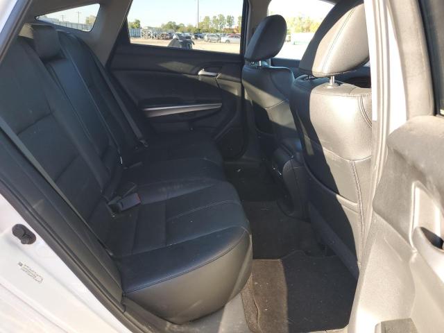 5J6TF2H51FL002803 - 2015 HONDA CROSSTOUR EXL თეთრი ფოტო 10