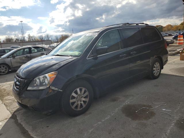 2008 HONDA ODYSSEY EXL, 