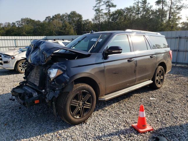 2021 FORD EXPEDITION MAX XLT, 