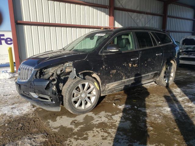 2014 BUICK ENCLAVE, 