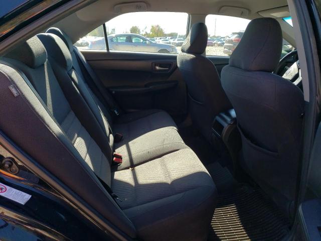 4T1BF1FK4HU624373 - 2017 TOYOTA CAMRY LE შავი ფოტო 10