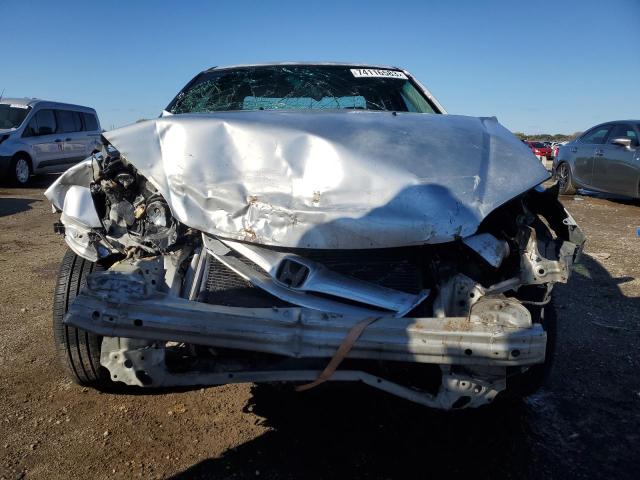 2HGES16384H630083 - 2004 HONDA CIVIC DX VP SILVER photo 5