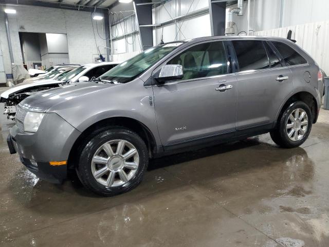 2010 LINCOLN MKX, 