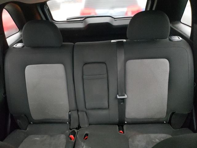 3GNAL2EK3ES623993 - 2014 CHEVROLET CAPTIVA LS 白色 照片 10