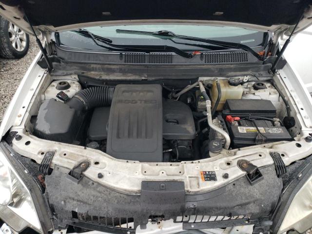 3GNAL2EK3ES623993 - 2014 CHEVROLET CAPTIVA LS 白色 照片 12