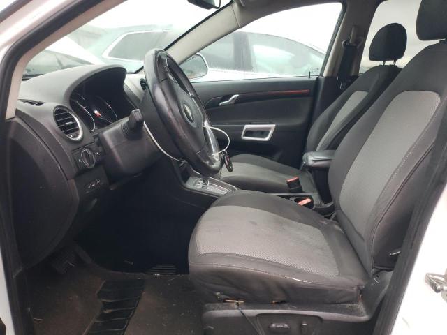 3GNAL2EK3ES623993 - 2014 CHEVROLET CAPTIVA LS 白色 照片 7