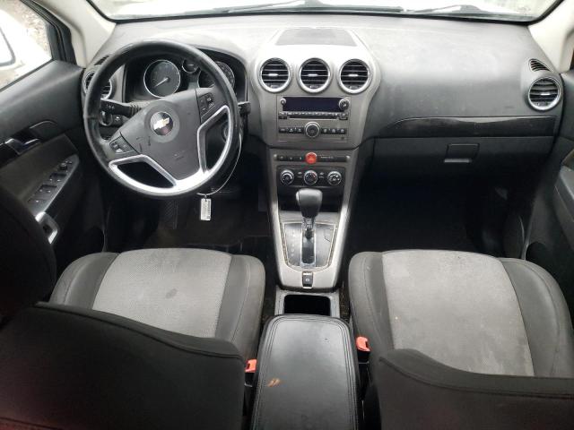 3GNAL2EK3ES623993 - 2014 CHEVROLET CAPTIVA LS 白色 照片 8