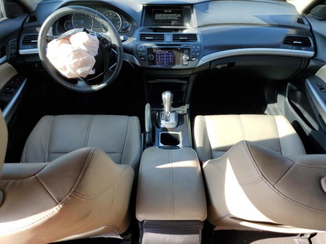 5J6TF3H59DL004723 - 2013 HONDA CROSSTOUR EXL ბურგუნდია ფოტო 8