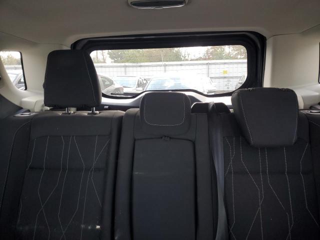 MAJ6S3GLXKC258796 - 2019 FORD ECOSPORT SE GRAY photo 10