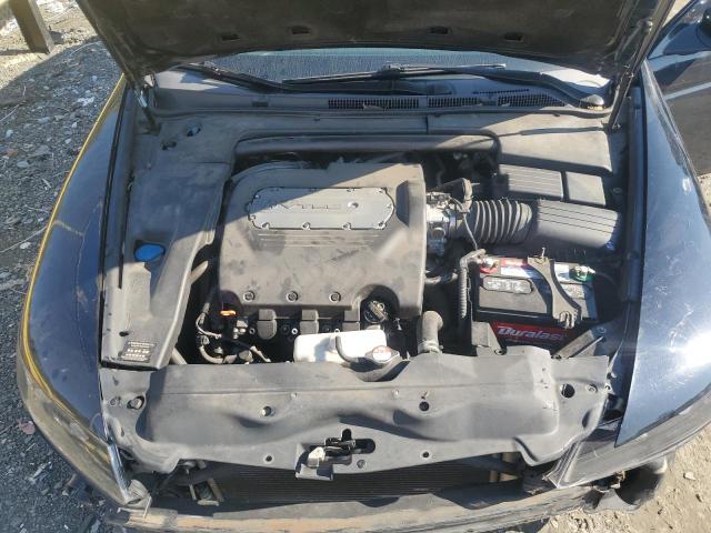 19UUA65586A014142 - 2006 ACURA 3.2TL BLACK photo 11