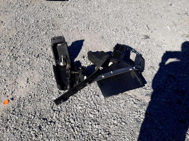 5GZEV23D39J148019 - 2009 SATURN OUTLOOK XR წითელი ფოტო 13