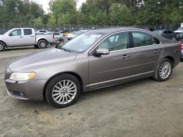 2008 VOLVO S80 3.2, 