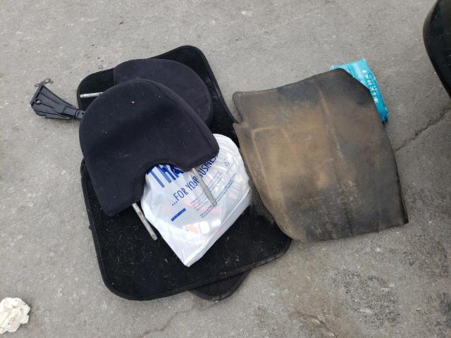 JHMGD38677S033121 - 2007 HONDA FIT S 黑色 照片 12