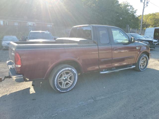 1FTRX17L73NA55741 - 2003 FORD F150 TWO TONE photo 3