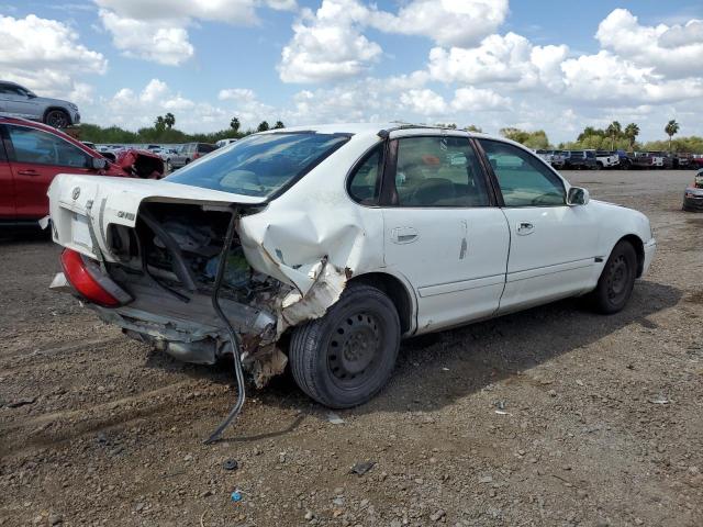 4T1BF12B9VU151863 - 1997 TOYOTA AVALON XL WHITE photo 3