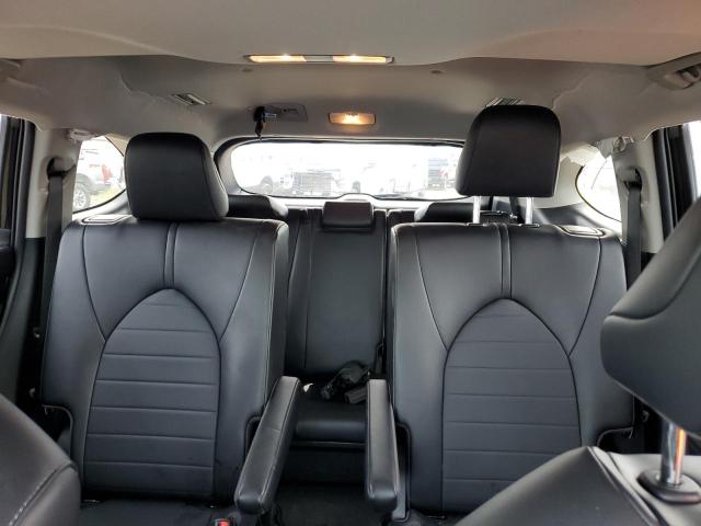 5TDGZRAH9NS559130 - 2022 TOYOTA HIGHLANDER XLE Qara foto 10