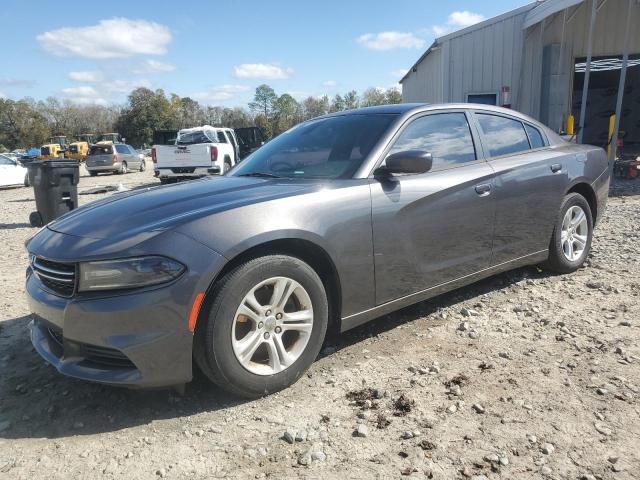 2015 DODGE CHARGER SE, 