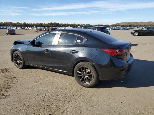 3MZBM1U77FM192644 - 2015 MAZDA 3 SPORT BLACK photo 2