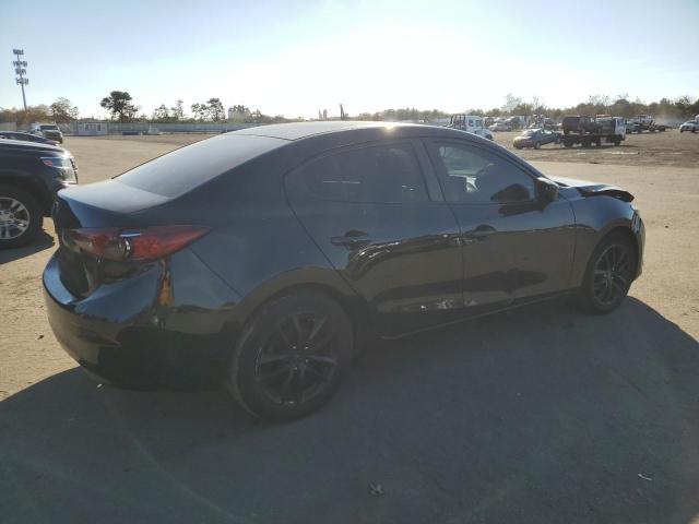 3MZBM1U77FM192644 - 2015 MAZDA 3 SPORT BLACK photo 3