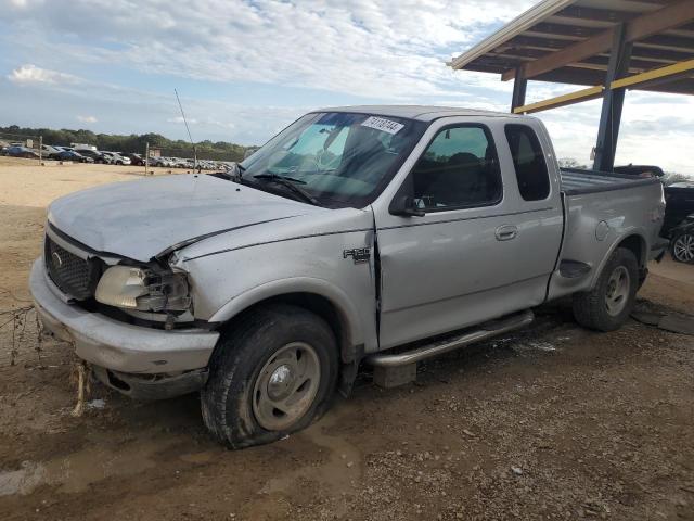 2000 FORD F150, 