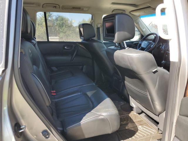 JN8AZ2NC4D9350276 - 2013 INFINITI QX56 GRAY photo 11