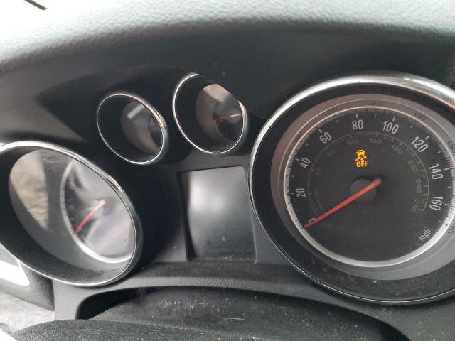 KL4CJFSB5EB684707 - 2014 BUICK ENCORE CONVENIENCE 灰色 照片 9