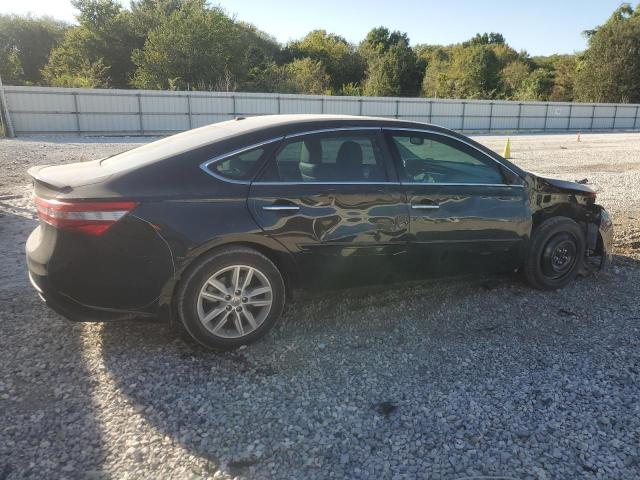 4T1BK1EB6EU091841 - 2014 TOYOTA AVALON BASE 黑色 照片 3