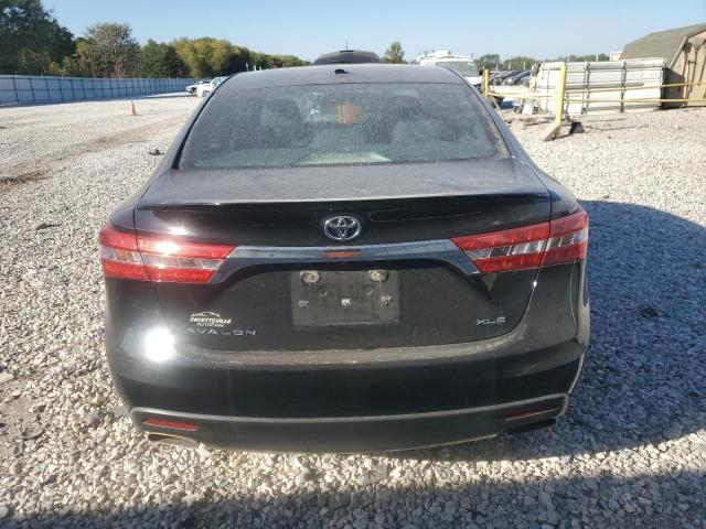 4T1BK1EB6EU091841 - 2014 TOYOTA AVALON BASE 黑色 照片 6