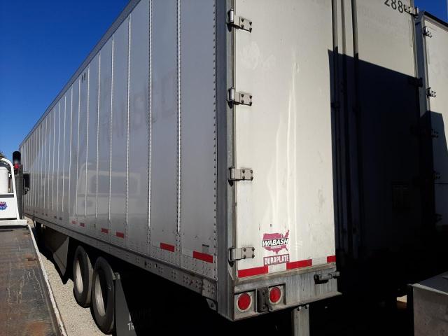 1JJV532D0HL975155 - 2017 WABASH 53 TRAILER WHITE photo 3