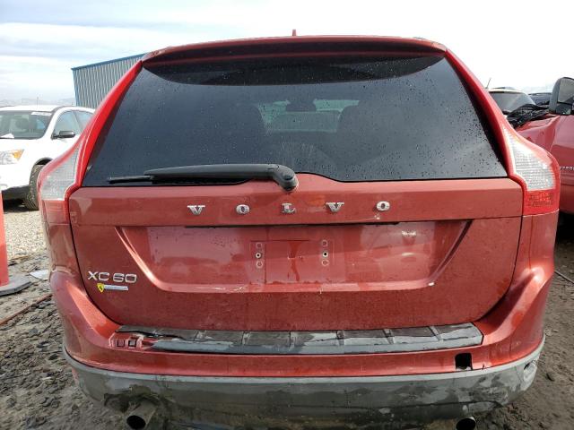 YV4952DL2B2158756 - 2011 VOLVO XC60 3.2 RED photo 6