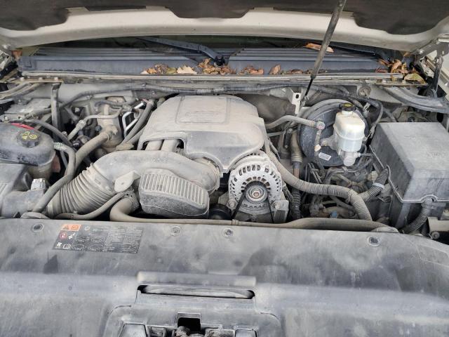 1GYS4KEF5CR260460 - 2012 CADILLAC ESCALADE ESV PLATINUM ოქროსფერი ფოტო 12