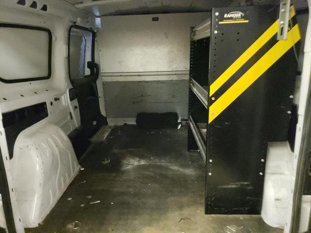 ZFBHRFAB5M6U68839 - 2021 RAM PROMASTER 白色 照片 10