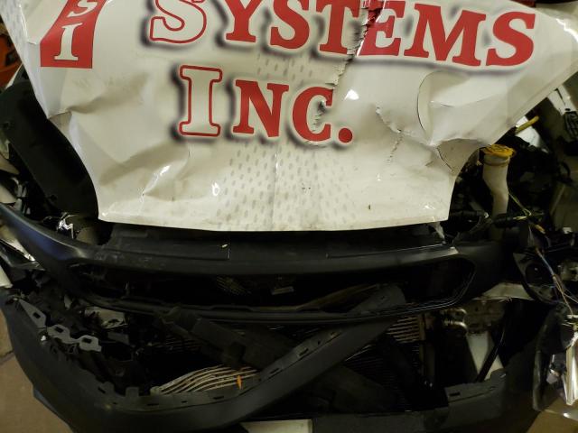 ZFBHRFAB5M6U68839 - 2021 RAM PROMASTER 白色 照片 12