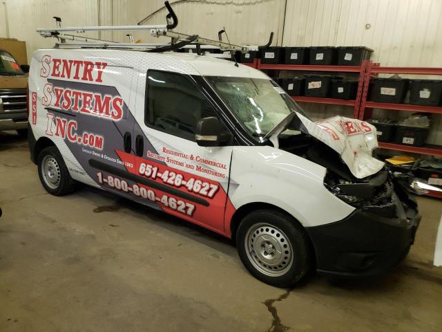 ZFBHRFAB5M6U68839 - 2021 RAM PROMASTER 白色 照片 4