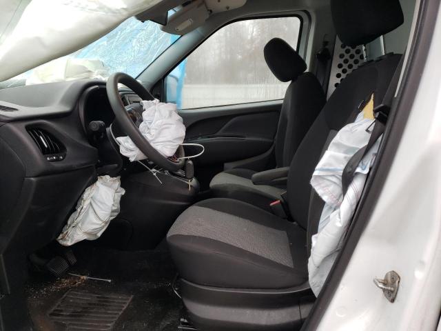 ZFBHRFAB5M6U68839 - 2021 RAM PROMASTER 白色 照片 7