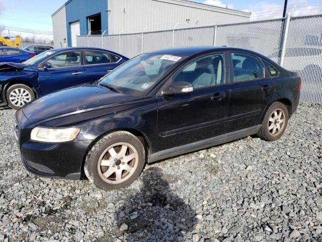 2008 VOLVO S40 2.4I, 