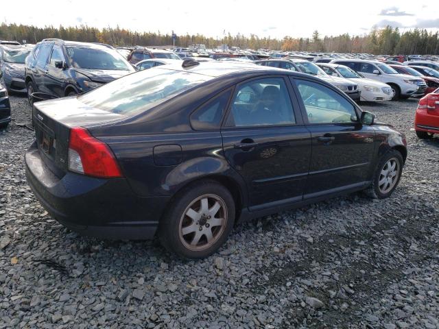 YV1MS382X82399660 - 2008 VOLVO S40 2.4I BLACK photo 3