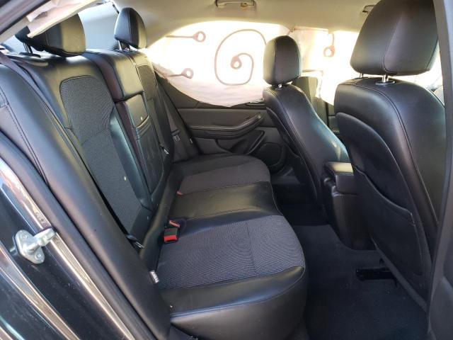 1G11C5SA2DF209220 - 2013 CHEVROLET MALIBU 1LT GRAY photo 10