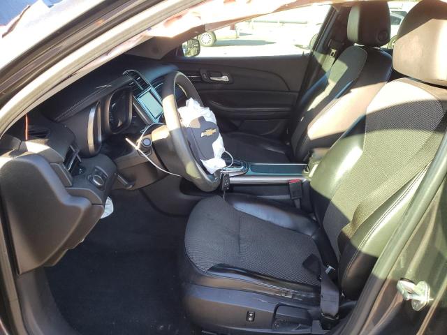 1G11C5SA2DF209220 - 2013 CHEVROLET MALIBU 1LT GRAY photo 7