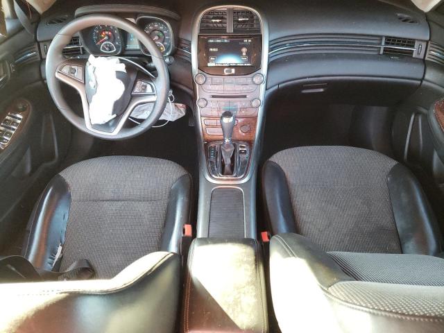 1G11C5SA2DF209220 - 2013 CHEVROLET MALIBU 1LT GRAY photo 8