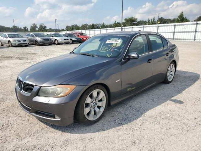 2006 BMW 330 XI, 