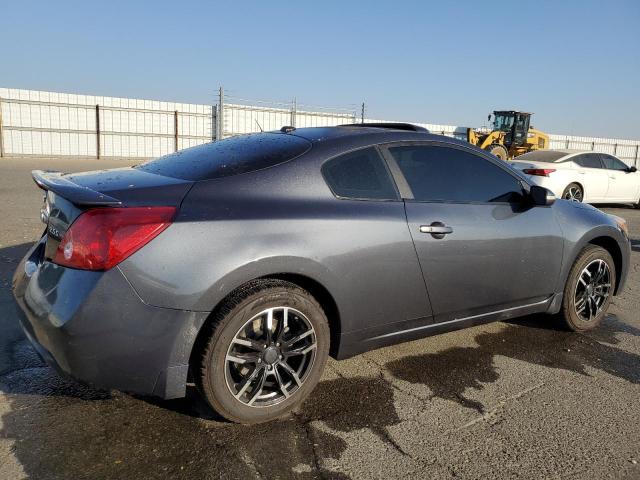 1N4AL2EP9BC153237 - 2011 NISSAN ALTIMA S CHARCOAL photo 3