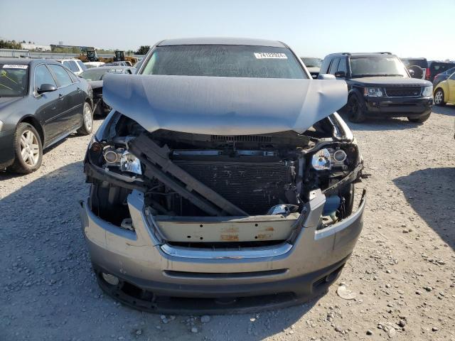 4S4WX91DX84410526 - 2008 SUBARU TRIBECA SILVER photo 5