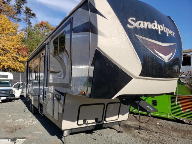 2018 SAND PIPER, 