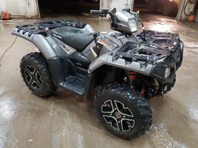 2015 POLARIS SPORTSMAN 850 SP, 