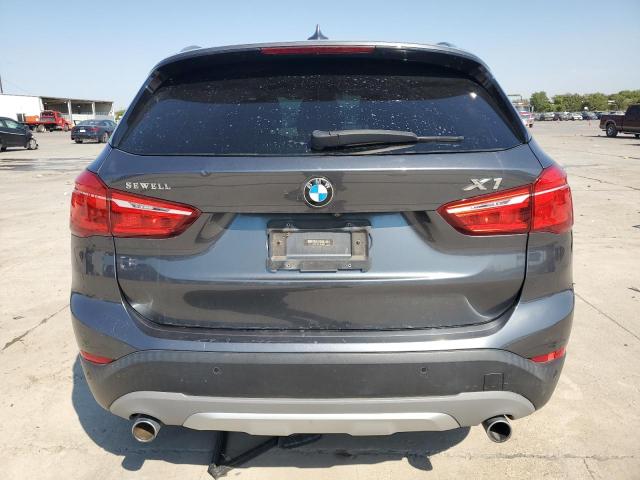 WBXHU7C31J5H39863 - 2018 BMW X1 SDRIVE28I GRAY photo 6