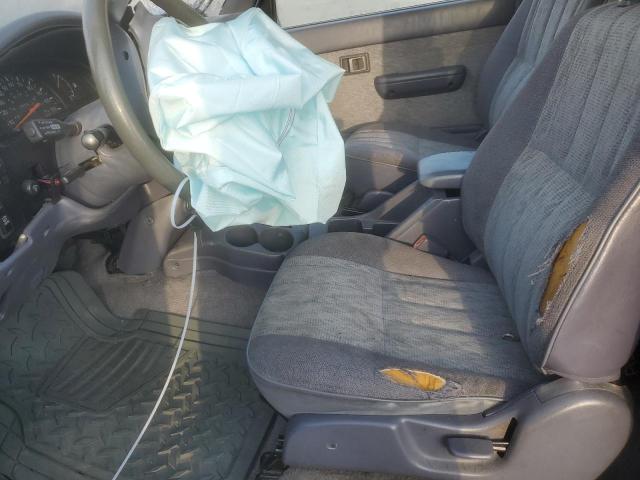 4TASN92N7XZ500732 - 1999 TOYOTA TACOMA XTRACAB PRERUNNER ლურჯი ფოტო 7