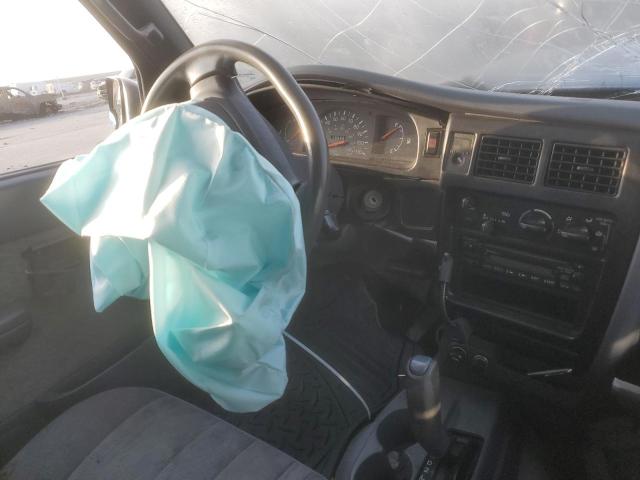 4TASN92N7XZ500732 - 1999 TOYOTA TACOMA XTRACAB PRERUNNER ლურჯი ფოტო 8