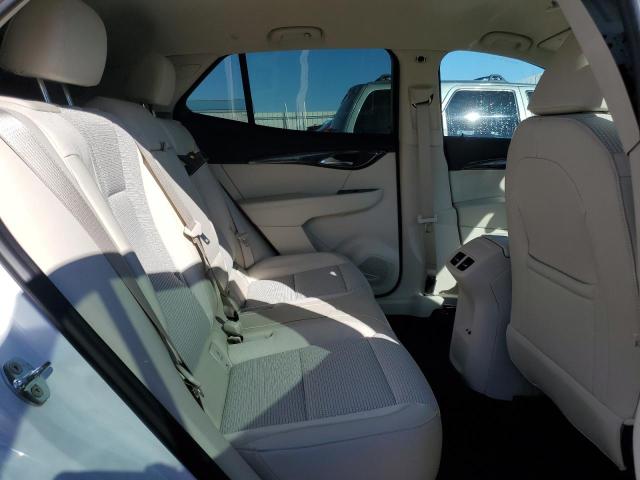LRBAZLR48ND138756 - 2022 BUICK ENVISION PREFERRED 白色 照片 10