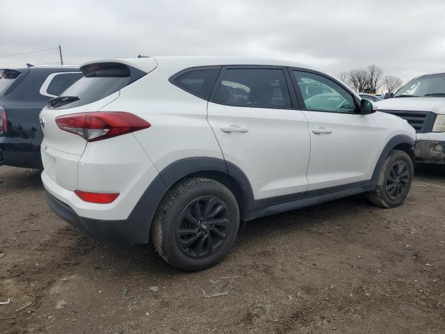 KM8J23A43GU148658 - 2016 HYUNDAI TUCSON SE WHITE photo 3